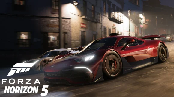 دانلود بازی Forza Horizon 5 نسخه ElAmigos/DODI/FitGirl