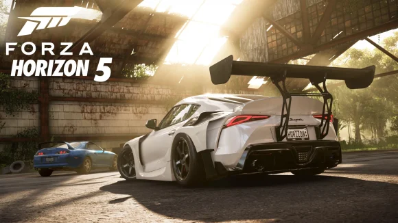 دانلود بازی Forza Horizon 5 نسخه ElAmigos/DODI/FitGirl