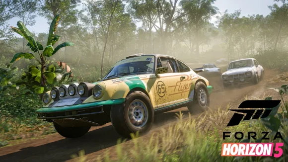 دانلود بازی Forza Horizon 5 نسخه ElAmigos/DODI/FitGirl