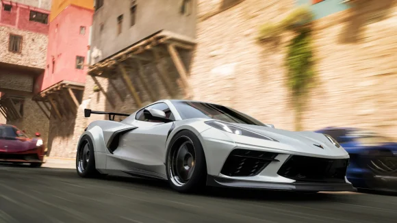 دانلود بازی Forza Horizon 5 نسخه ElAmigos/DODI/FitGirl