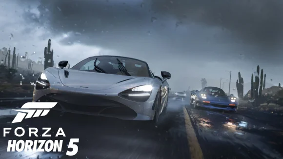 بازی دانلود بازی Forza Horizon 5 نسخه ElAmigos/DODI/FitGirl