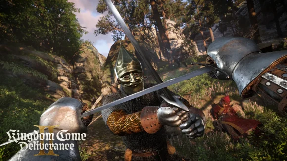 بازی Kingdom Come Deliverance II