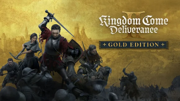 بازی Kingdom Come Deliverance II