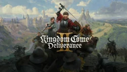 دانلود بازی Kingdom Come Deliverance II نسخه ElAmigos/DODI/FitGirl