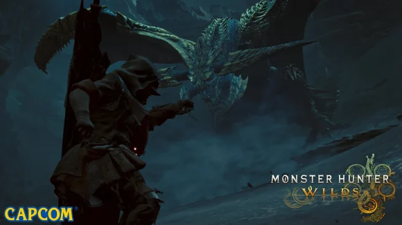 دانلود بازی Monster Hunter Wilds