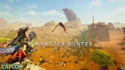 دانلود بازی Monster Hunter Wilds نسخه ElAmigos/DODI/FitGirl