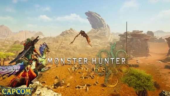 بازی دانلود بازی Monster Hunter Wilds نسخه ElAmigos/DODI/FitGirl