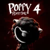 دانلود بازی Poppy Playtime Chapter 4 نسخه ElAmigos/DODI/FitGirl