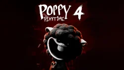 دانلود بازی Poppy Playtime Chapter 4 نسخه ElAmigos/DODI/FitGirl