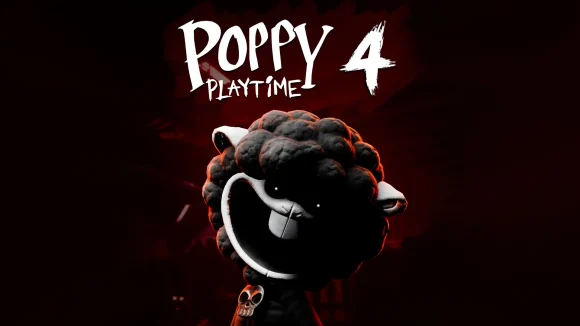 بازی دانلود بازی Poppy Playtime Chapter 4 نسخه ElAmigos/DODI/FitGirl