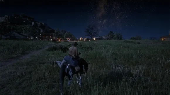 Red Dead Redemption 2