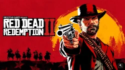دانلود بازی Red Dead Redemption 2 نسخه ElAmigos/DODI/FitGirl