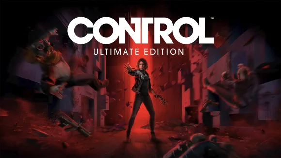 بازی دانلود بازی Control نسخه ElAmigos/DODI/FitGirl