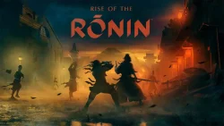 دانلود بازی Rise of the Ronin نسخه ElAmigos/DODI/FitGirl