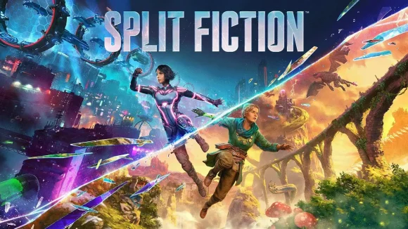 بازی دانلود بازی Split Fiction نسخه ElAmigos/DODI/FitGirl