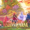 دانلود بازی Visions of Mana Deluxe Edition نسخه ElAmigos/DODI/FitGirl
