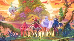 دانلود بازی Visions of Mana Deluxe Edition نسخه ElAmigos/DODI/FitGirl