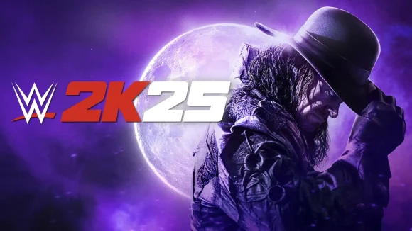 بازی دانلود بازی WWE 2K25 نسخه ElAmigos/DODI/FitGirl
