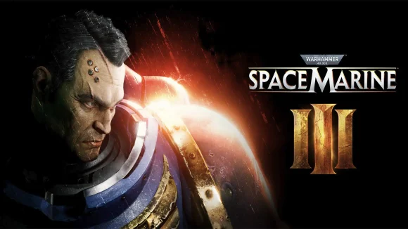 بازی دانلود بازی Warhammer 40K Space Marine III نسخه ElAmigos/DODI/FitGirl