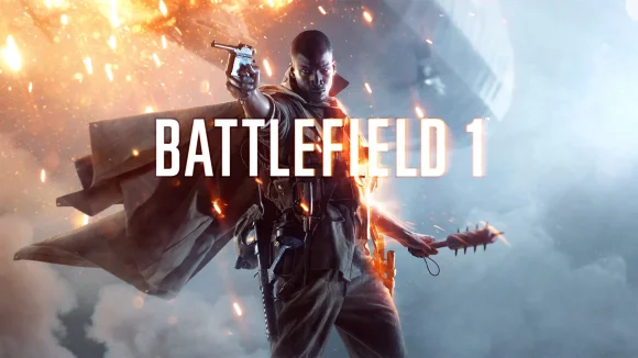بازی دانلود بازی Battlefield 1 برای کامپیوتر نسخه ElAmigos/DODI/FitGirl