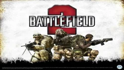 دانلود بازی Battlefield 2 برای کامپیوتر نسخه ElAmigos و دوبله فارسی