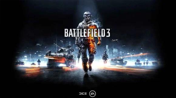 بازی دانلود بازی Battlefield 3 نسخه ElAmigos/DODI