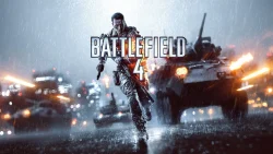 دانلود بازی Battlefield 4 برای کامپیوتر نسخه ElAmigos/DODI/FitGirl