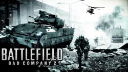 دانلود بازی Battlefield Bad Company 2 برای کامپیوتر نسخه ElAmigos/DODI