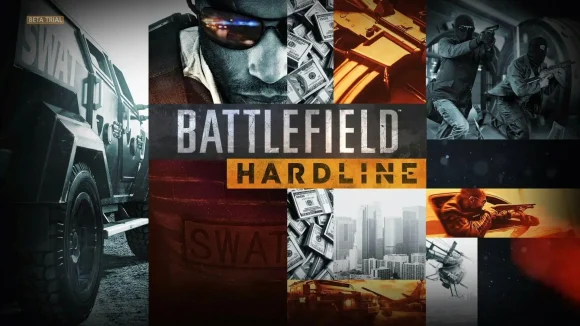 Battlefield Hardline