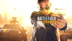 دانلود بازی Battlefield Hardline برای کامپیوتر نسخه ElAmigos/DODI/FitGirl