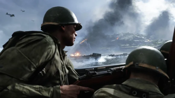 دانلود بازی Battlefield V نسخه ElAmigos/DODI/FitGirl