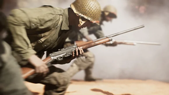 دانلود بازی Battlefield V نسخه ElAmigos/DODI/FitGirl