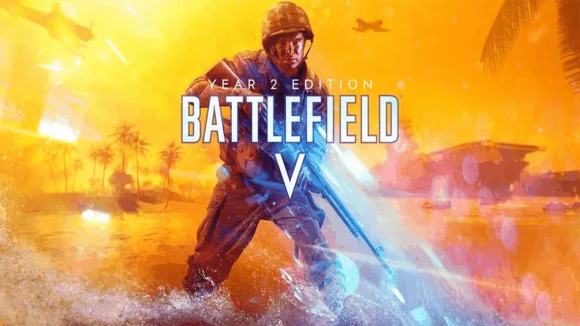 دانلود بازی Battlefield V نسخه ElAmigos/DODI/FitGirl