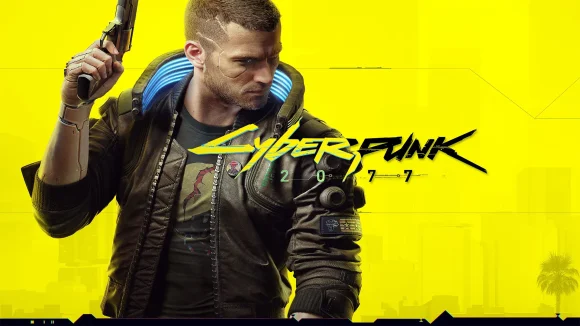 بازی دانلود بازی Cyberpunk 2077 نسخه ElAmigos/DODI/FitGirl