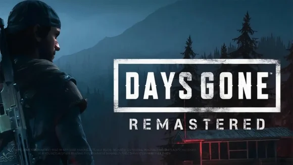Days Gone Remastered