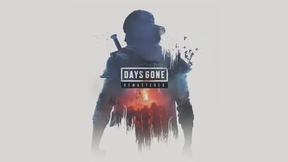 بازی دانلود بازی Days Gone Remastered نسخه ElAmigos/DODI/FitGirl