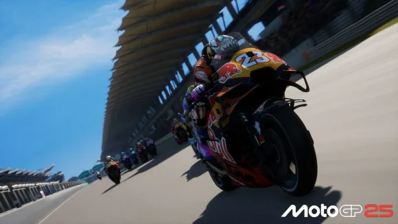 MotoGP 25