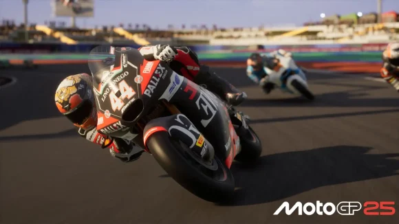 MotoGP 25