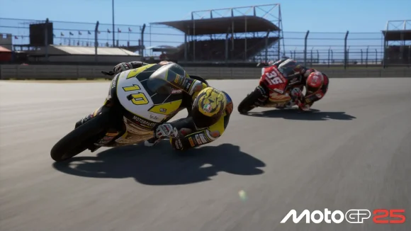 MotoGP 25