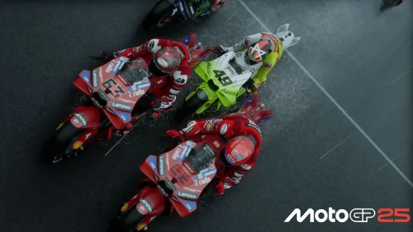 MotoGP 25