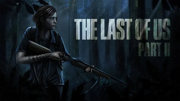 The Last of Us Part II Remastered