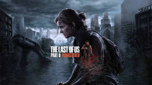 بازی دانلود بازی The Last of Us Part II Remastered نسخه ElAmigos/DODI/FitGirl
