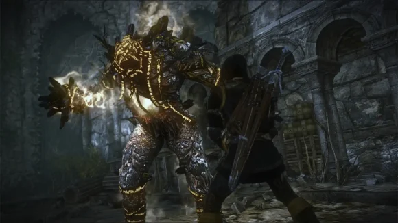 The Witcher 2 Assassins of Kings