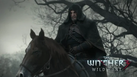 The Witcher 3 Wild Hunt