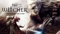 دانلود بازی ‏The Witcher: Enhanced Edition Director’s Cut برای کامپیوتر نسخه ElAmigos/FitGirl