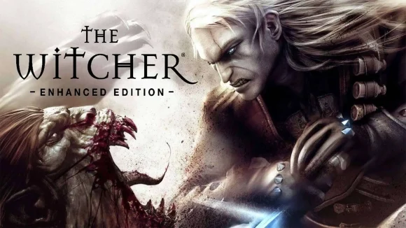 بازی دانلود بازی ‏The Witcher: Enhanced Edition Director’s Cut برای کامپیوتر نسخه ElAmigos/FitGirl