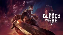 دانلود بازی ‏Blades of Fire برای کامپیوتر نسخه ElAmigos/DODI/FitGirl