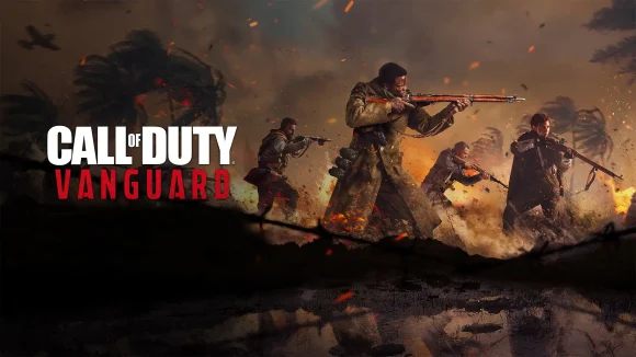 بازی دانلود بازی ‏Call of Duty: Vanguard برای کامپیوتر نسخه ElAmigos/DODI/FitGirl
