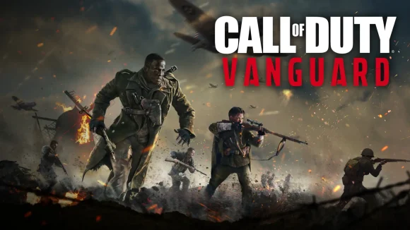 Call of Duty: Vanguard
