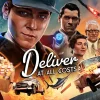 دانلود بازی ‏Deliver At All Costs برای کامپیوتر نسخه ElAmigos/DODI/FitGirl